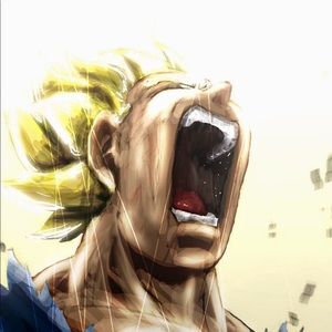 Meet your Posher, Kenny